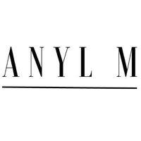 ANYL M LOGO - client of focus prod studio