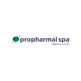 Propharmal SPA - a client of focus prod studio